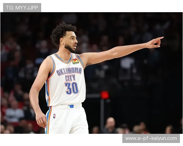 小阵容时代的代价：开拓者如何修补内线短板？