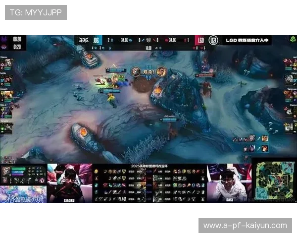 MSI名场面中单视野绕后完成团灭