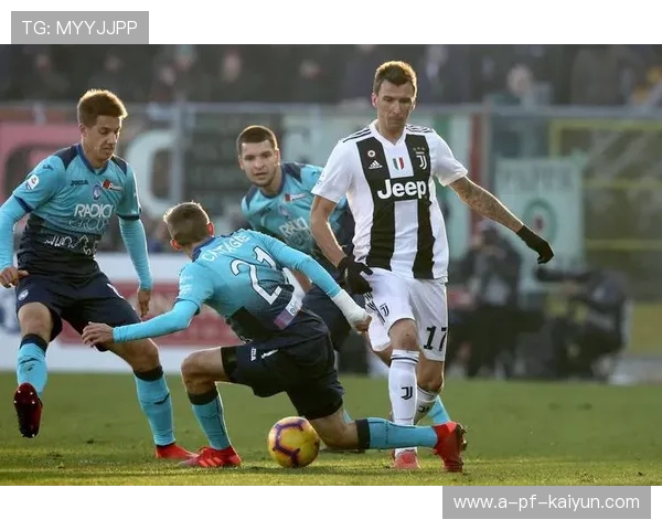 尤文中场的稳定输出让比赛走势向己方倾斜